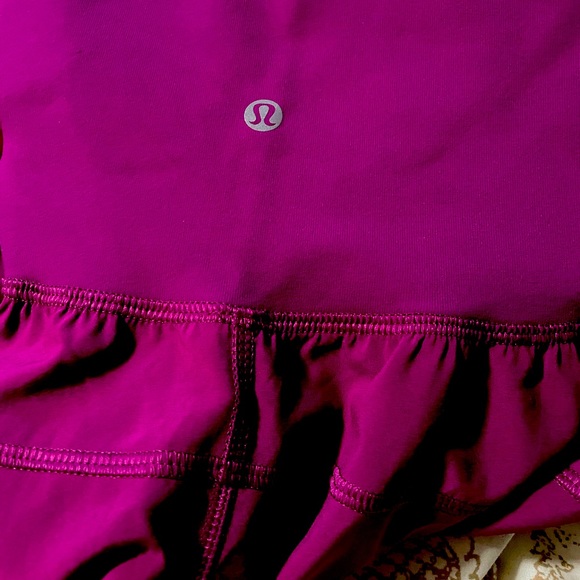 Lululemon Tranquil Crop Swift Ultra Light Pants - Picture 2 of 5